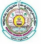 Adikavi Nannaya University Recruitment 2013