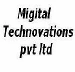 Aims Migital Technovations pvt ltd logo