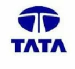 Tata Consultancy Services ( TCS) logo